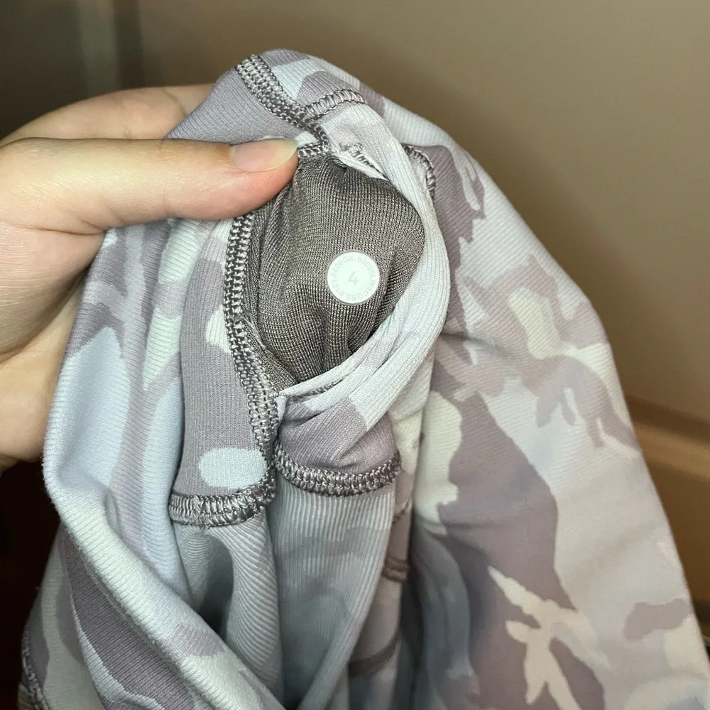 Lululemon Wunder Under High-Rise Tight 28
